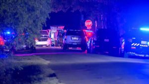 Fort Worth Shooting Leaves One Dead