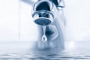 Fort Worth Water Advisers Discuss Conservation