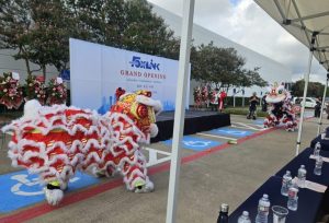 Fort Worth Welcomes Foxlink S Advanced Manufacturing