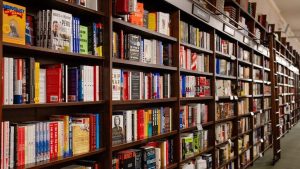 Founders Reading List