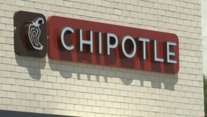 Fountain Chipotle Opens With Digital Order Drive Thru