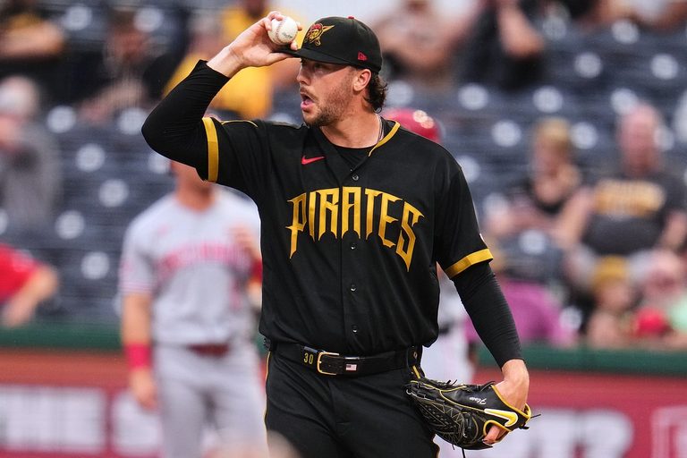 Four Dodgers Elected To Start In All Star Game