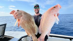 Fourth Gen Fishing Captain