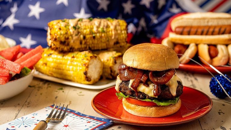 Fourth Of July Shopping Trends