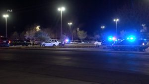 Fourth Suspect In Young Park Mass Shooting Faces Trial