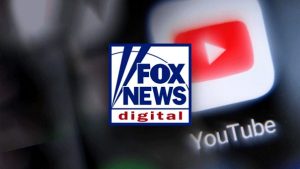 Fox News Sees 29 Surge In Unique Visitors