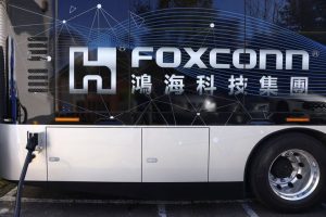 Foxconn Revenue Jumps 39 8