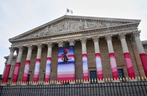 France Approves Assisted Dying Bill