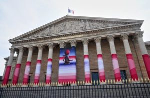 France Approves Assisted Dying Bill