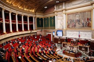 France Considers Assisted Dying Bill