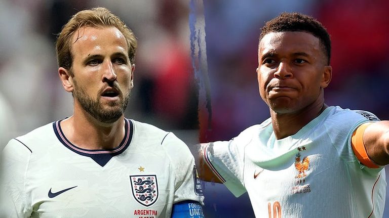 France Faces England In World Cup Third Place Game