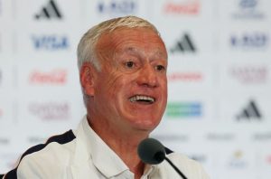 France Faces England In World Cup Third Place Match