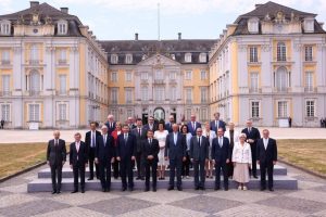 France Germany Expand Defence Partnership