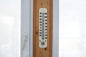 France Grapples With Heatwave