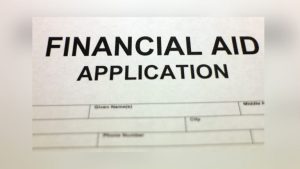 Fraudsters Target Student Aid Funds