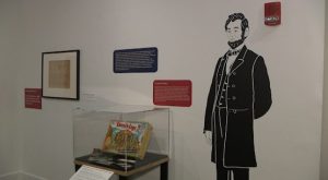 Frazier Museum Opens I Too Am A Kentuckian Exhibit