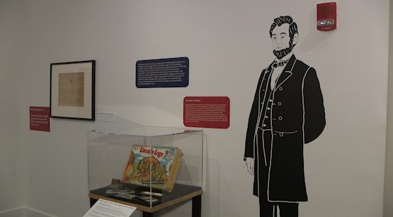 Frazier Museum Opens I Too Am A Kentuckian Exhibit