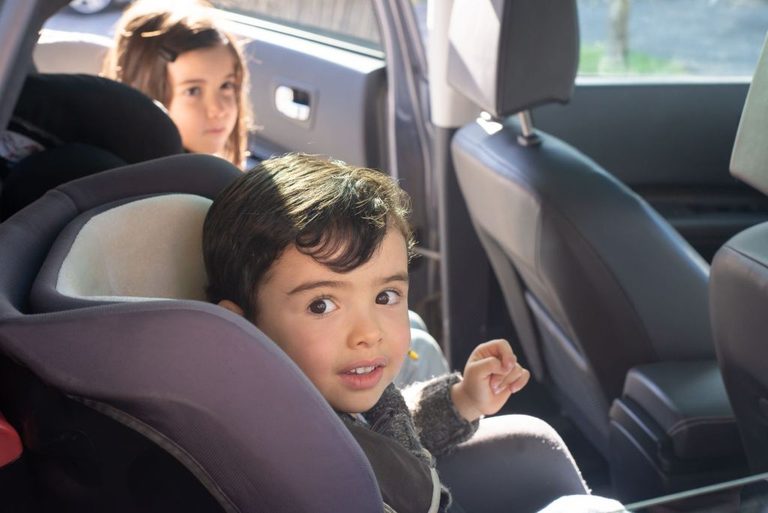 Free Car Seat Check