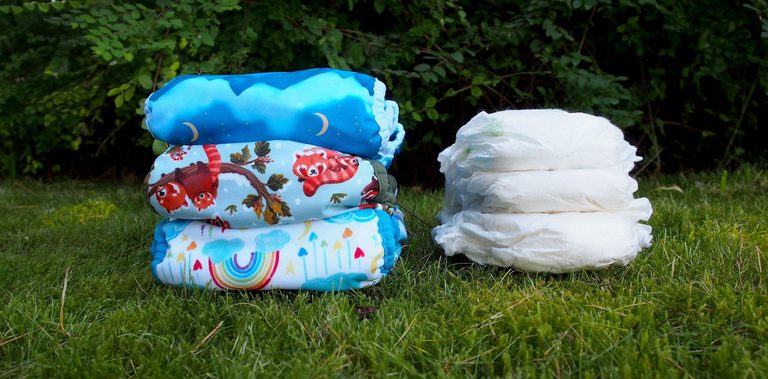 Free Diapers For West Alabama Families