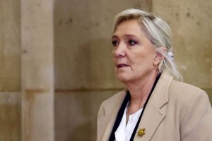 French Court Upholds Conviction