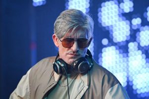 French Dj Kavinsky Found Dead