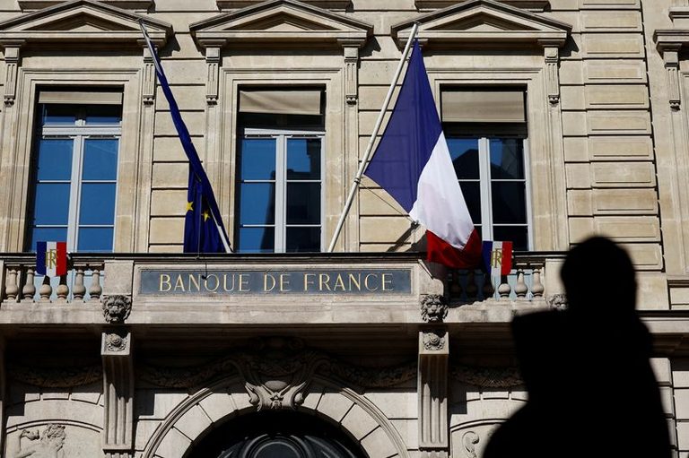 French Economy Sees Growth