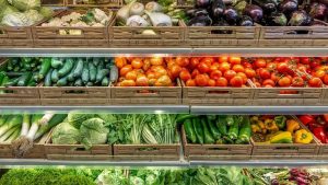 Fresh Food Wins Over Price