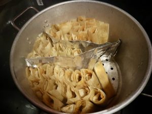 Fresno County Rejects Home Kitchen Pilot Program