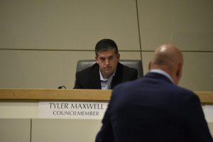Fresno Debates Childcare Funding