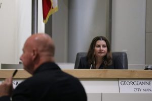 Fresno Held Captive By Tech Companies