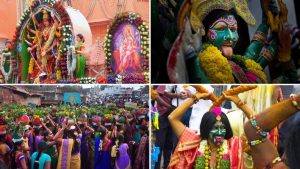 Frisco Hosts Indian Cultural Events