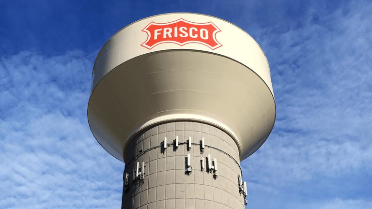Frisco Ranks As Luckiest Lottery City In Texas