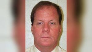 Fugitive Doctor Caught