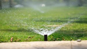 Fuquay Varina Water Restrictions Lifted
