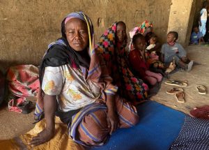 G7 Calls For Halt To Sudan Attacks