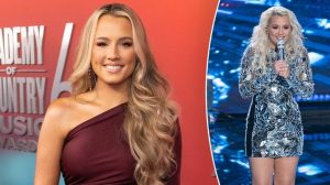 Gabby Barrett Shares Faith Family