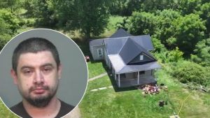 Gag Order Granted In Vinton County Child Abuse Case
