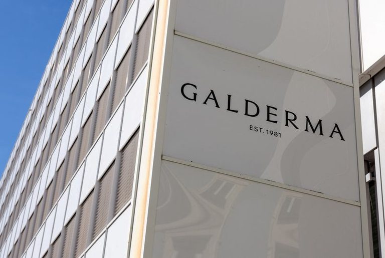 Galderma Lifts Guidance After Sales Jump