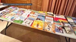Galleria Dallas Hosts Summer Story Times
