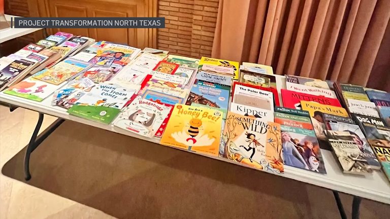 Galleria Dallas Hosts Summer Story Times