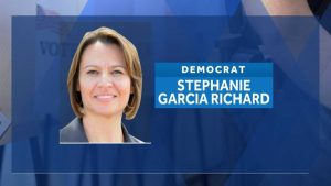 Garcia Richard Wins Nm Lt Gov Nomination