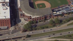 Gas Leak In Durham