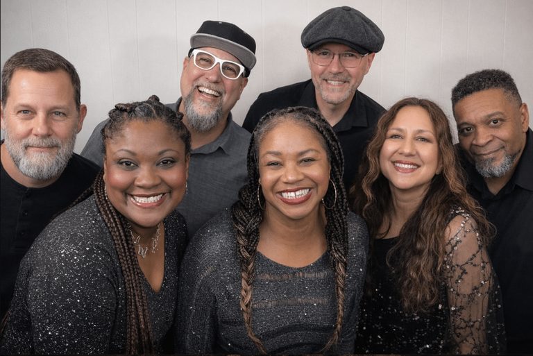 Gathering Stars Releases New Album