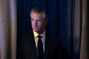 Gavin Newsom S Past Affair Resurfaces