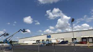 Genie Recon Expands In Springfield