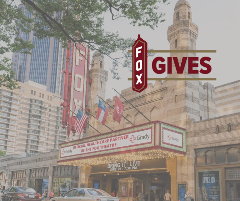 Georgia High Schools Selected For Arts Program