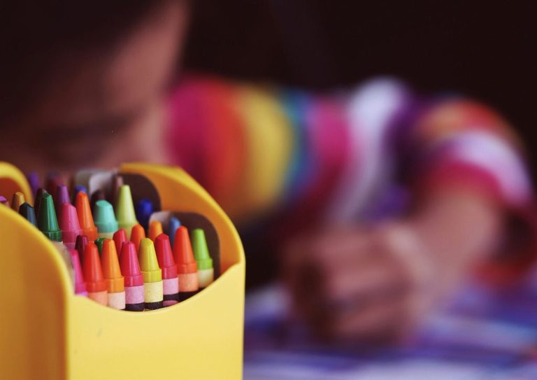 Georgia S Childcare Sector Under Pressure