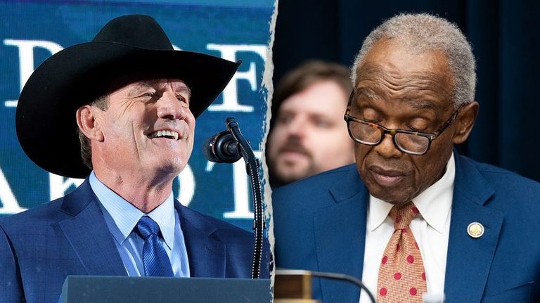 Georgia Voters Decide Successor In Special Election