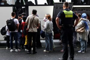 German Court Rules Against Mass Revocation