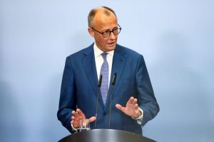 German Ruling Coalition Unveils Reform Package
